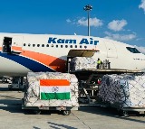 India sends medical aid to Afghanistan after Pakistan's brutal airstrikes on Kabul