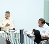 Andhra CM seeks report on crop losses due to unseasonal rains