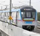 Hyderabad Metro Services Disrupted on Nagole Raidurgam Route