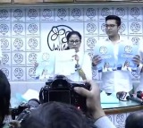 Mamata Banerjee Announces Manifesto Targeting West Bengal Elections Victory