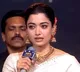 Rashmika Mandanna Emotional Speech at Gaddar Awards
