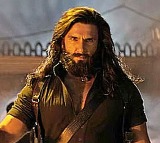 Ranveer Singhs Dhurandhar 2 Breaks Records on Day 1