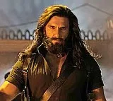 Ranveer Singhs Dhurandhar 2 Breaks Records on Day 1