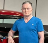 Gautam Singhania Injured in Maldives Speedboat Accident