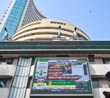 Sensex, Nifty end higher as IT stocks gain