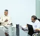 Chandrababu Naidu alerts officials on petrol diesel due to Iran Israel war
