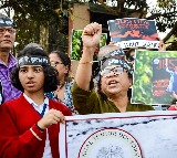 RG Kar Hospital Case Victims Mother Enters West Bengal Elections