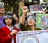 RG Kar Hospital Case Victims Mother Enters West Bengal Elections