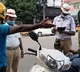 Telangana Traffic Challans Strict Actions on Pending Challans
