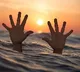 Godavari River Tragedy Five Engineering Students Drowned in Polavaram