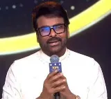 Chiranjeevi requests AP to promote film industry like Telangana