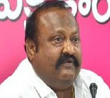 Gangula Kamalakar Criticizes Telangana Budget for BC Neglect