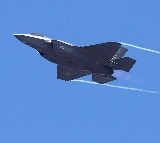F 35 Lightning II Jet Damaged in Iran Attack Sparks Tension