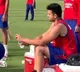 Arjun Tendulkar Praised by Rishabh Pant for Dedication After Wedding