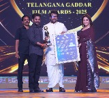 Chiranjeevi Thrilled to Meet Madhuri Dixit After Years