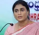YS Sharmila Fires on AP Job Calendar as Deceptive