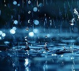 Andhra Pradesh Rains Forecast Hailstorm Warning for South Coastal AP