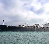 Hormuz Strait High Alert Britain and France Intervene Warn Iran