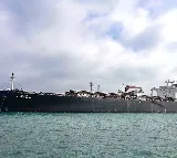 Hormuz Strait High Alert Britain and France Intervene Warn Iran