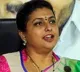 Roja Fires at Chandrababu Naidu Criticizes BR Naidu