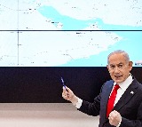 Benjamin Netanyahu Says Iran Nuclear Missile Capabilities Destroyed