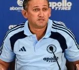 Ajit Agarkar Contract Extension Update Clarified