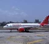 Air India Flight Returns to Delhi After 9 Hours Due to Permit Issue