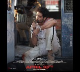 Adivi Sesh Decoyit Each Scene Filmed Twice