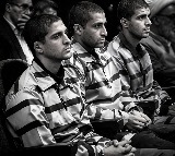 Iran Executes Wrestler Saleh Mohammadi Amidst War