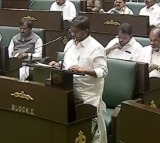 Telangana Budget Rs 324234 Crore