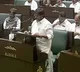 Telangana Budget Rs 324234 Crore