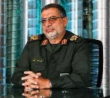 Iran Official Ali Mohammad Nayini Dies After Israel Missile Threat