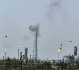 Iran Drone Attack on Kuwait Oil Refinery