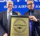 Rajiv Gandhi International Airport Wins Best Airport Staff Award