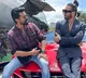 Ram Charan Reviews Dhurandhar 2 Bollywood Movie