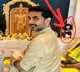Nara Lokesh Responds to Social Media Trolls About Pooja Room Photo