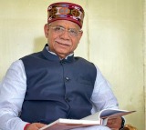 Governor, CMs of Telugu states greet Muslims on Eid