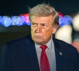 Trump declares Iran 'defeated' as war rages