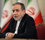 Iran will exercise its right to self-defence: Iranian FM warns UK over role in Middle East conflict