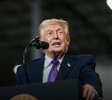 Trump presses allies on Harmuz, rejects ceasefire with Iran