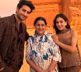 Amid Orry controversy, Sara Ali Khan & Palak Tiwari head out for a fun outing together