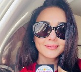 When Preity Zinta clarified over her debut movie technically being ‘Kya Kehna’ and not Dil Se’