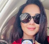When Preity Zinta clarified over her debut movie technically being ‘Kya Kehna’ and not Dil Se’