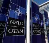 NATO mission temporarily withdraws from Iraq amid tensions: Media