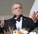 Iran not seeking war with Muslim states: President Pezeshkian