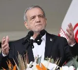 Iran not seeking war with Muslim states: President Pezeshkian