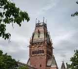 Trump administration sues Harvard University over alleged antisemitism