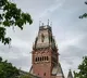 Trump administration sues Harvard University over alleged antisemitism
