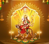 May Mata Chandraghanta bless everyone with prosperous life, says PM Modi