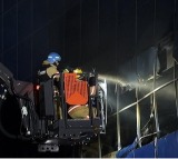 South Korea: 10 dead, 4 unaccounted for, 59 hurt in fire at auto parts plant in Daejeon